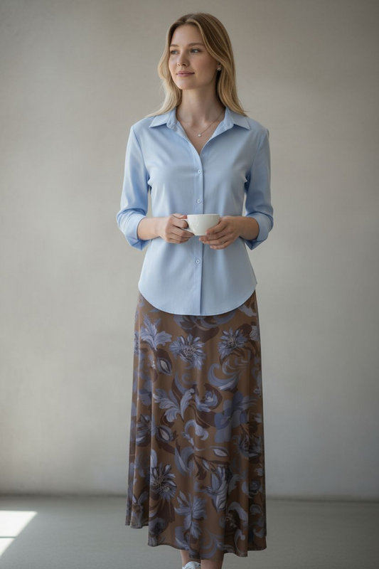 Camicia-B96201