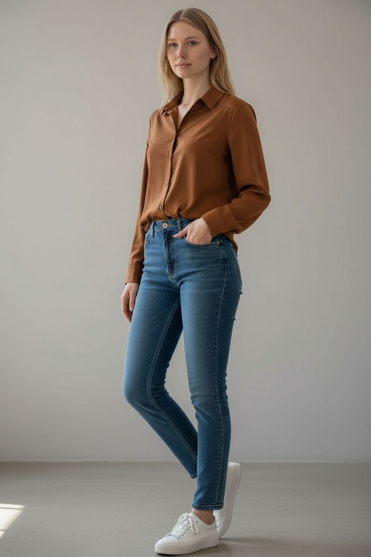 Camicia-B96205