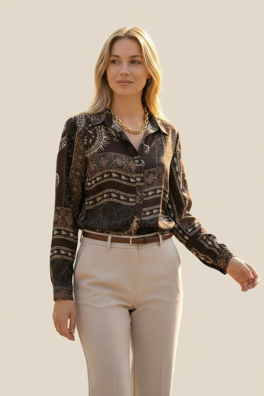 Camicia-B96203