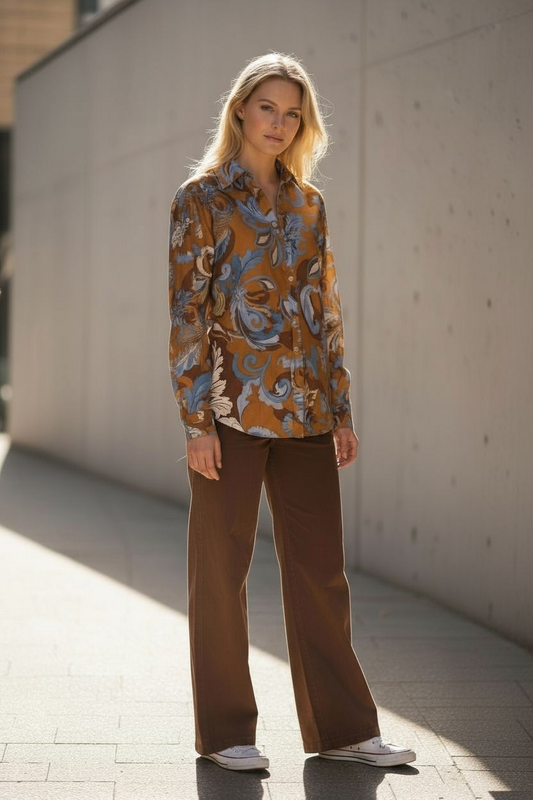 Camicia-B96200